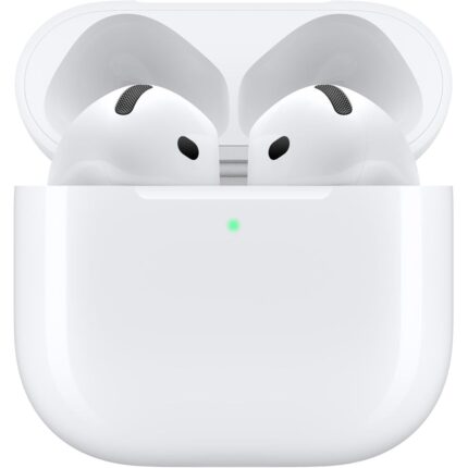 Apple AirPods 4 2024 con USB-C