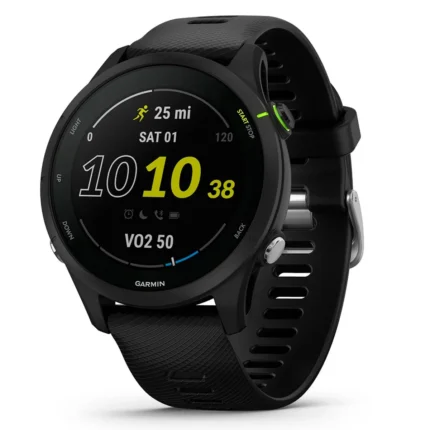 Smartwatch Garmin Forerunner 255 Music Garmin