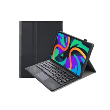 Lenovo Pad 2024 6GB+128GB WiFi 11” Morado con Teclado Negro